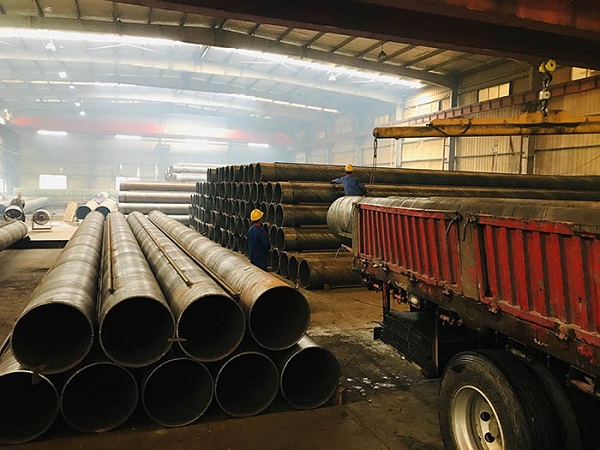 PC樁用于建筑工程中可為我們帶來的三個好處